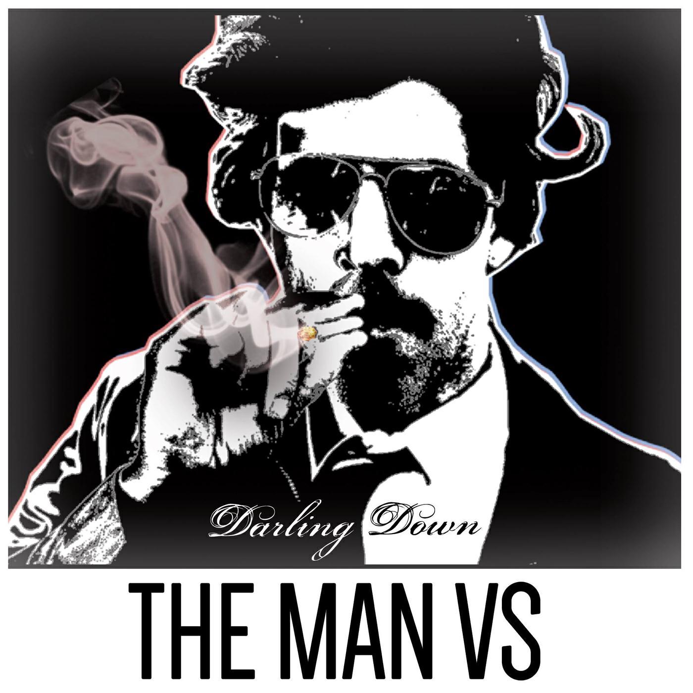 Релиз The Man Vs
