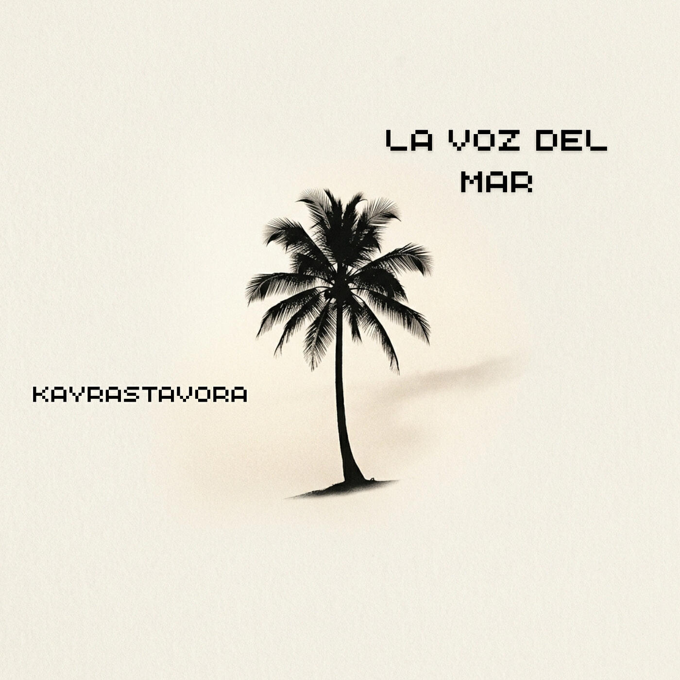 Релиз La Voz Del Mar