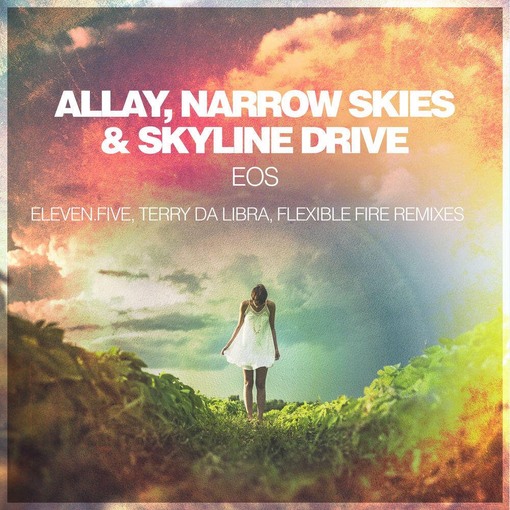 Релиз Eos (Remixes)