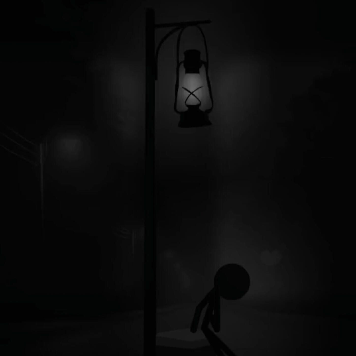 Релиз Like Alone