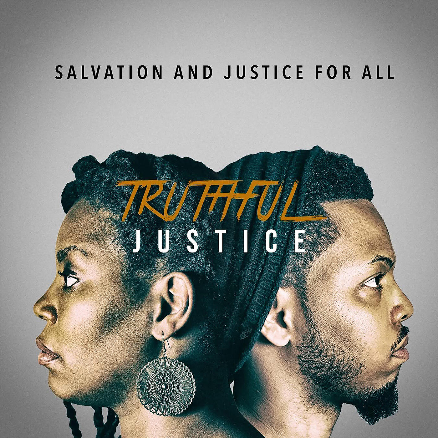 Релиз Salvation and Justice for All