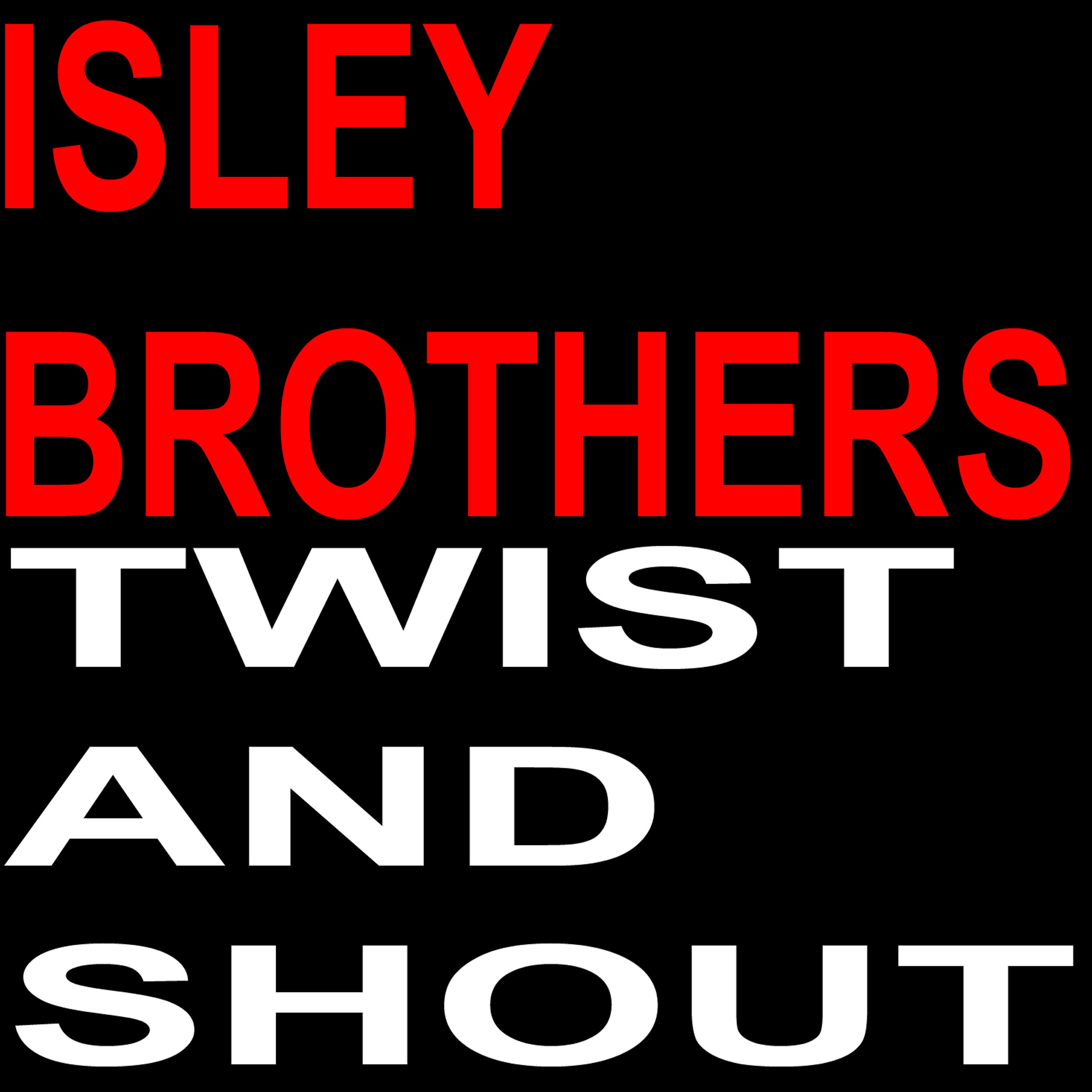 Релиз Twist and Shout