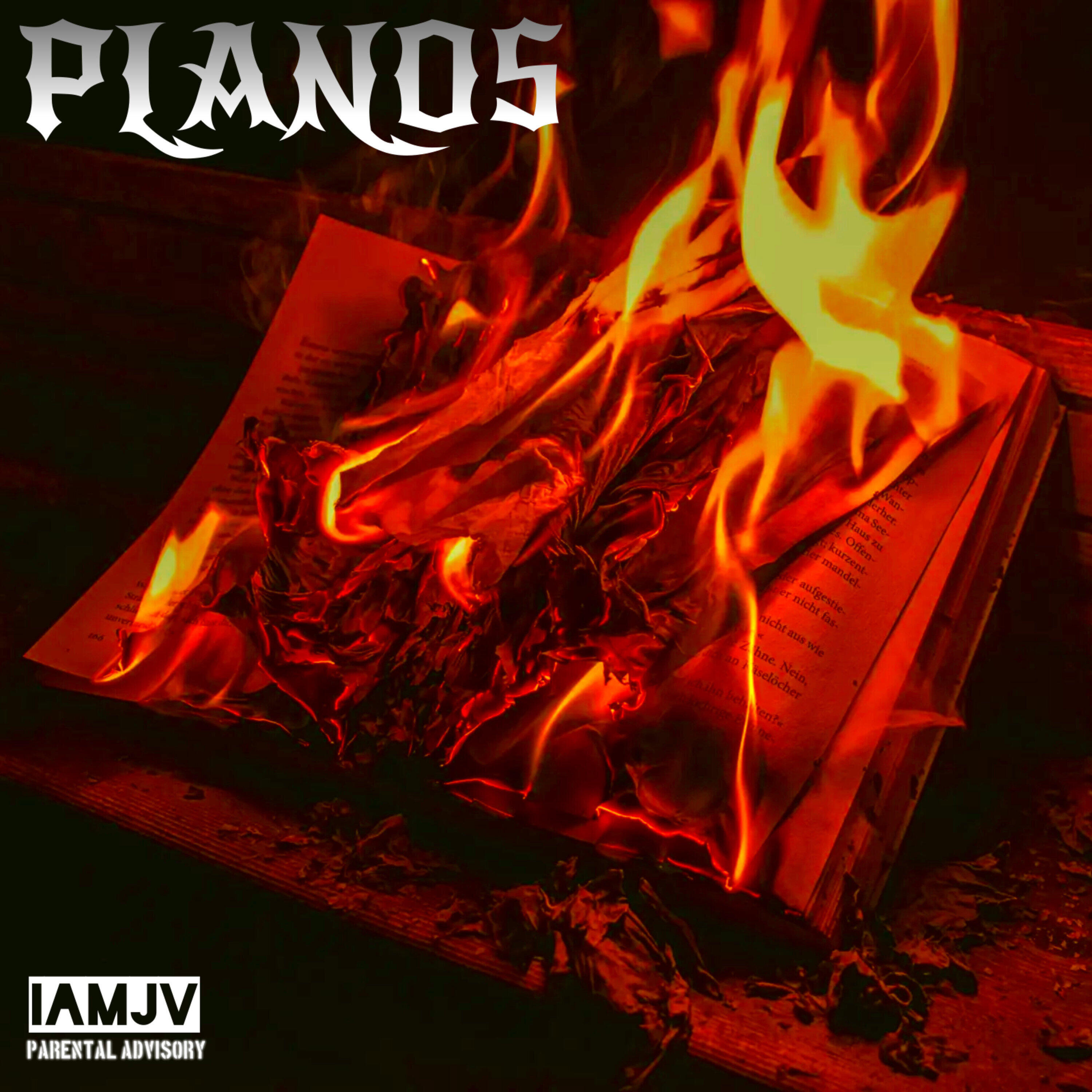 Релиз Planos