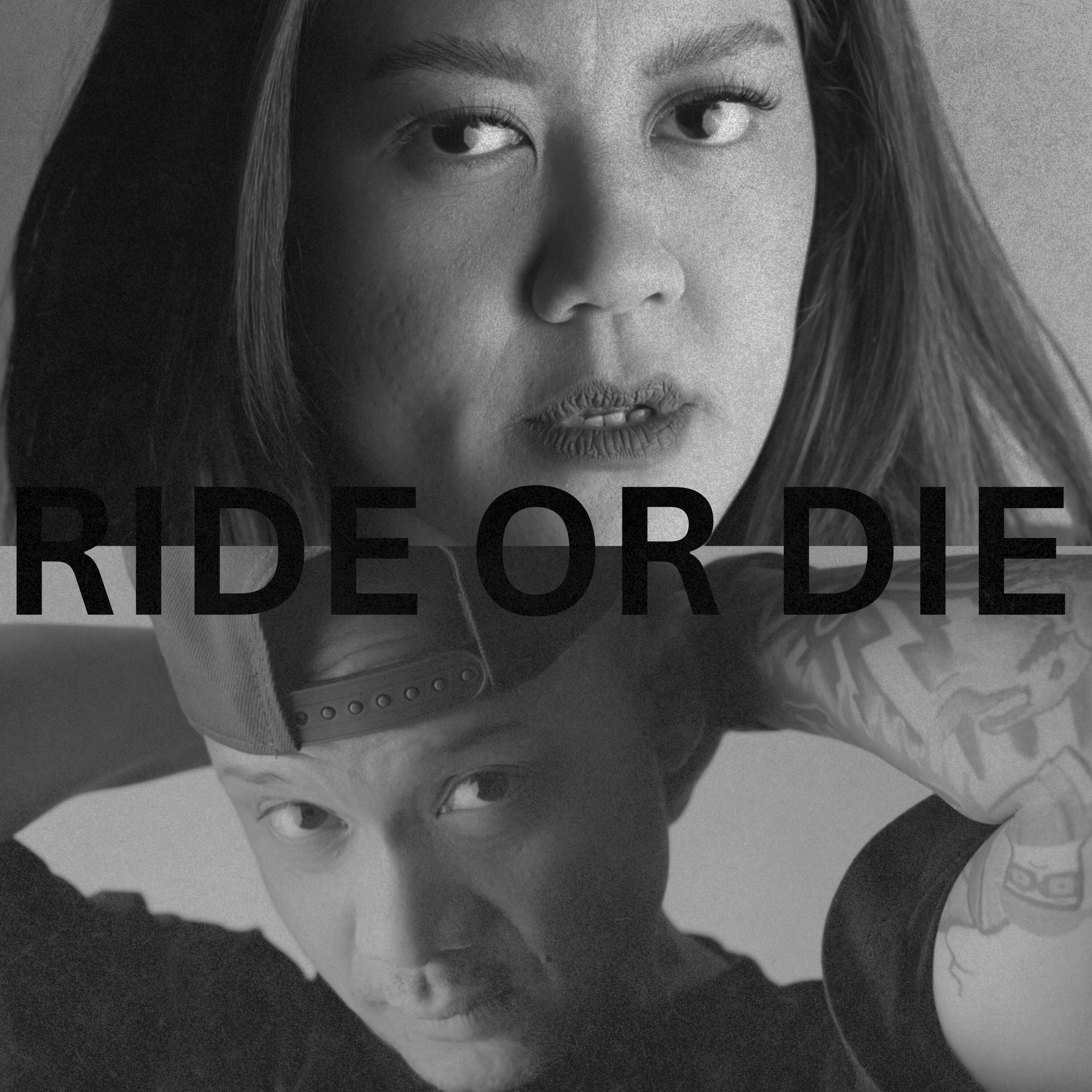 Релиз RIDE OR DIE