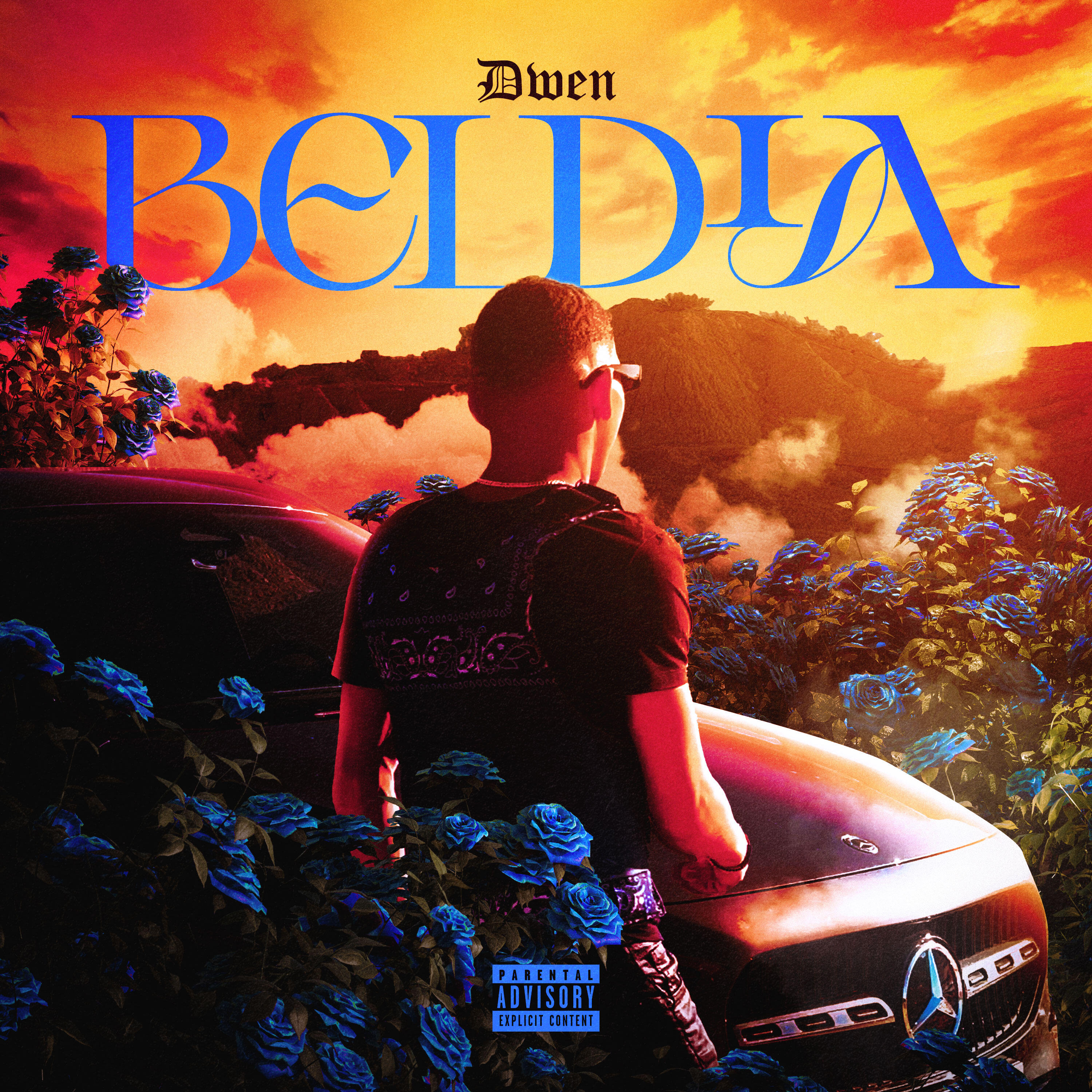 Релиз Beldia
