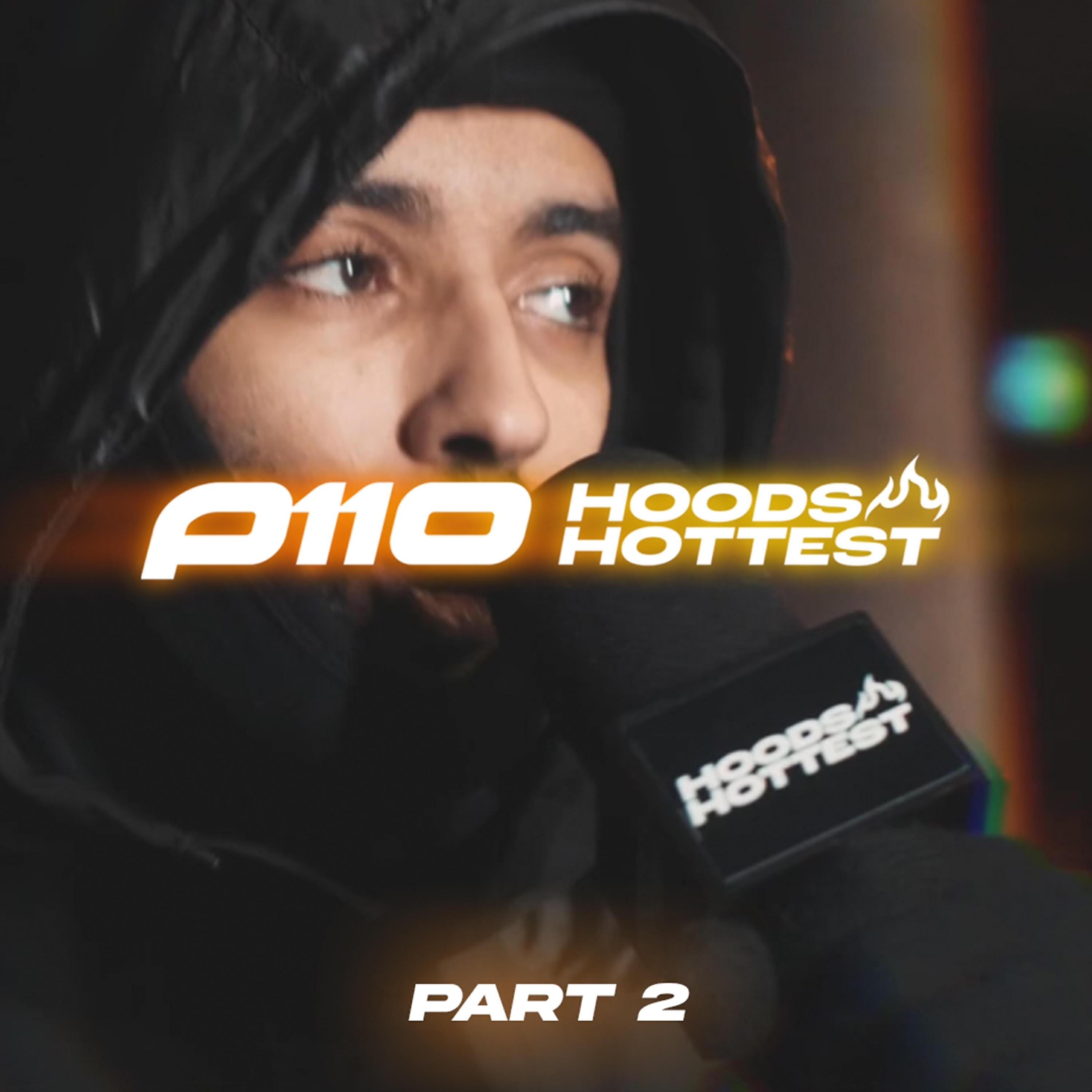 Релиз Hoods Hottest Part 2