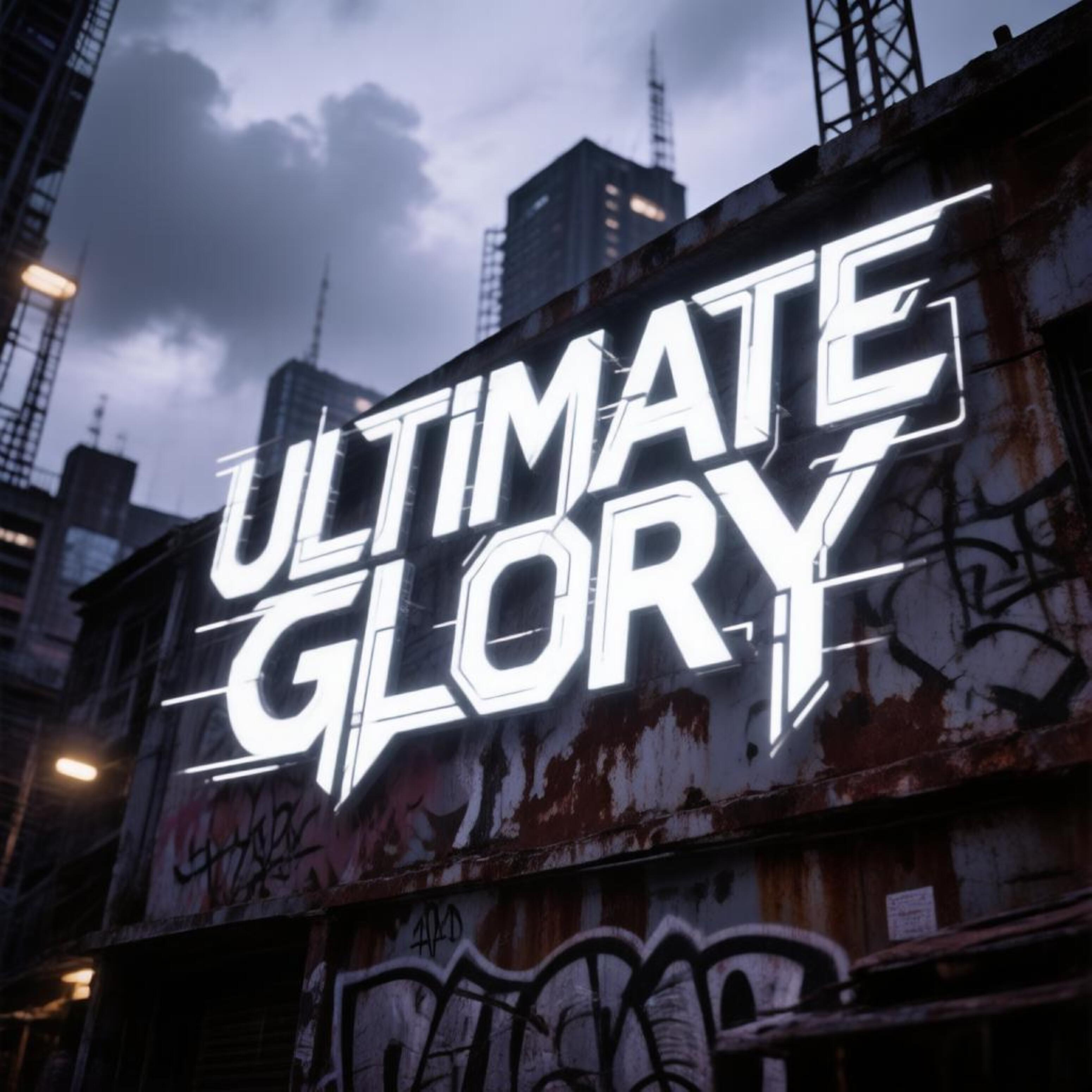 Релиз ULTIMATE GLORY