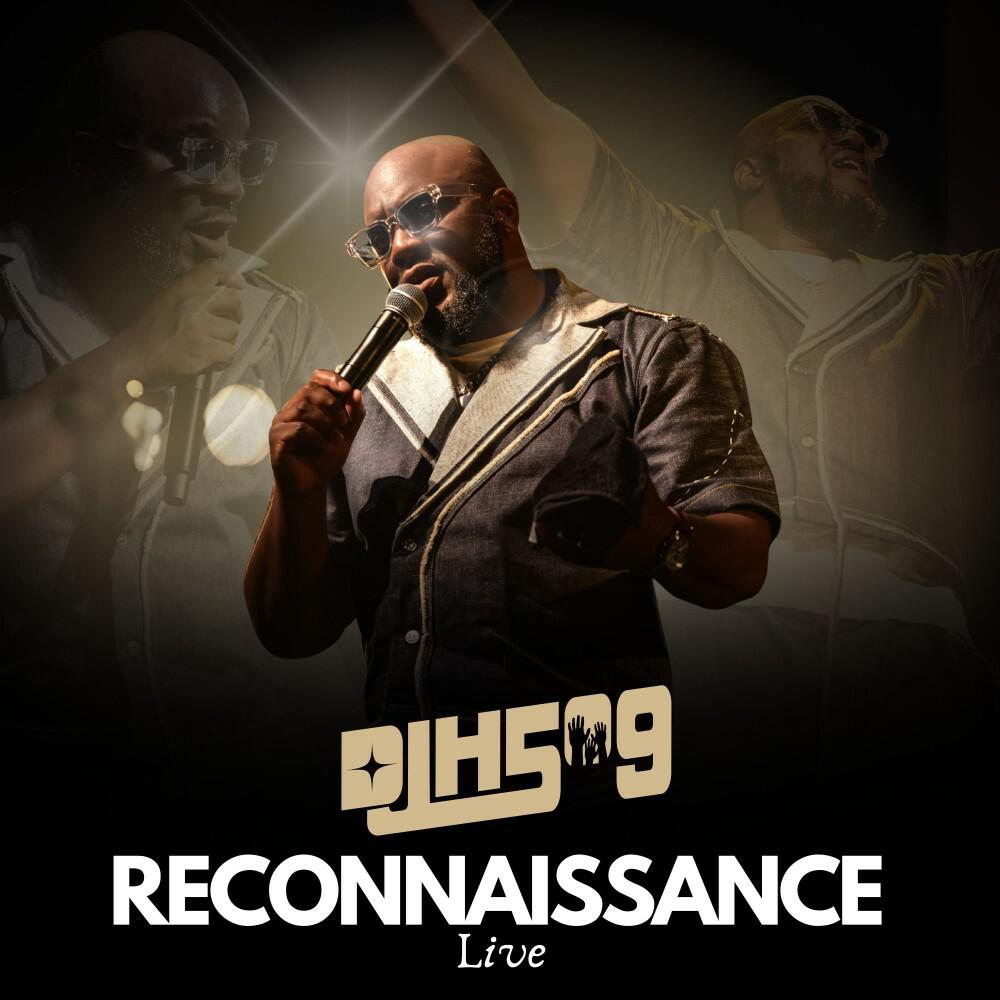 Релиз Reconnaissance (Live)