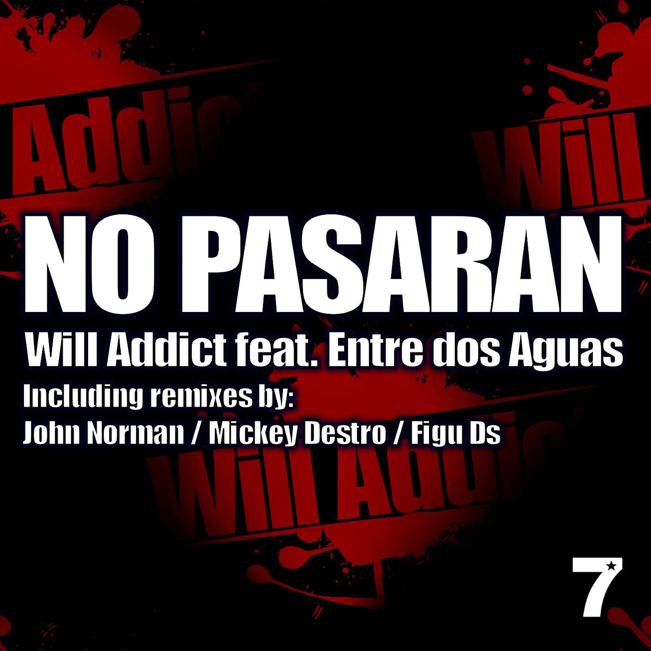 Релиз No Pasaran