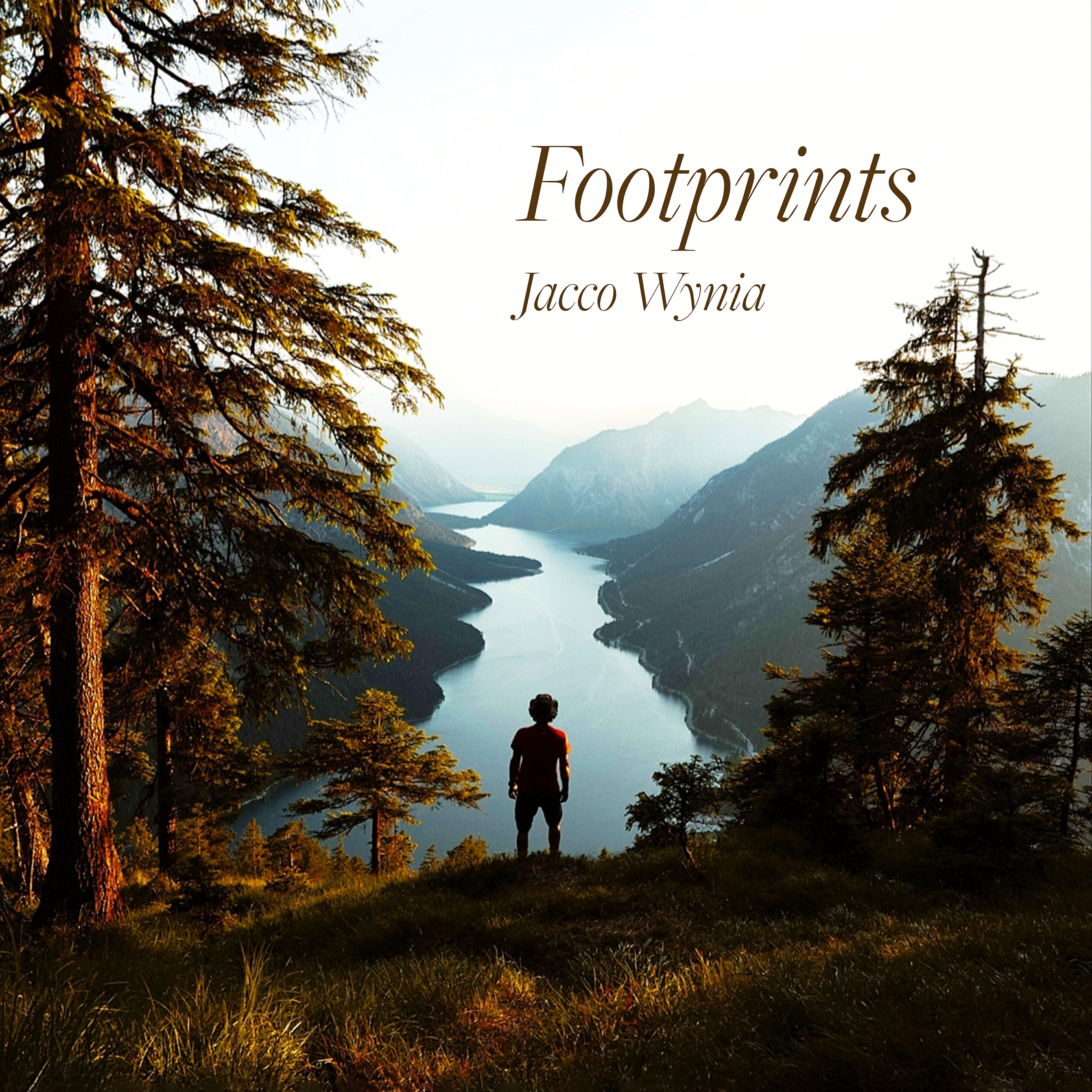 Трек Footprints