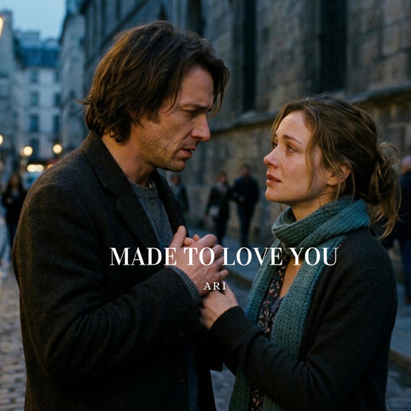 Релиз Made to Love You
