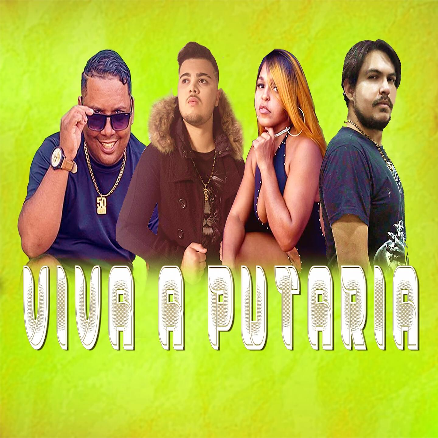 Релиз Viva a Putaria