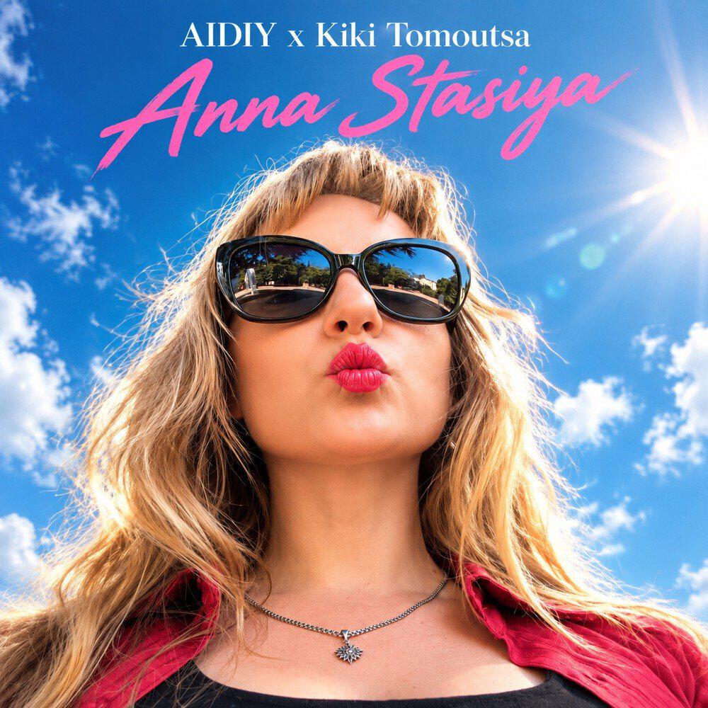 Релиз Anna Stasiya
