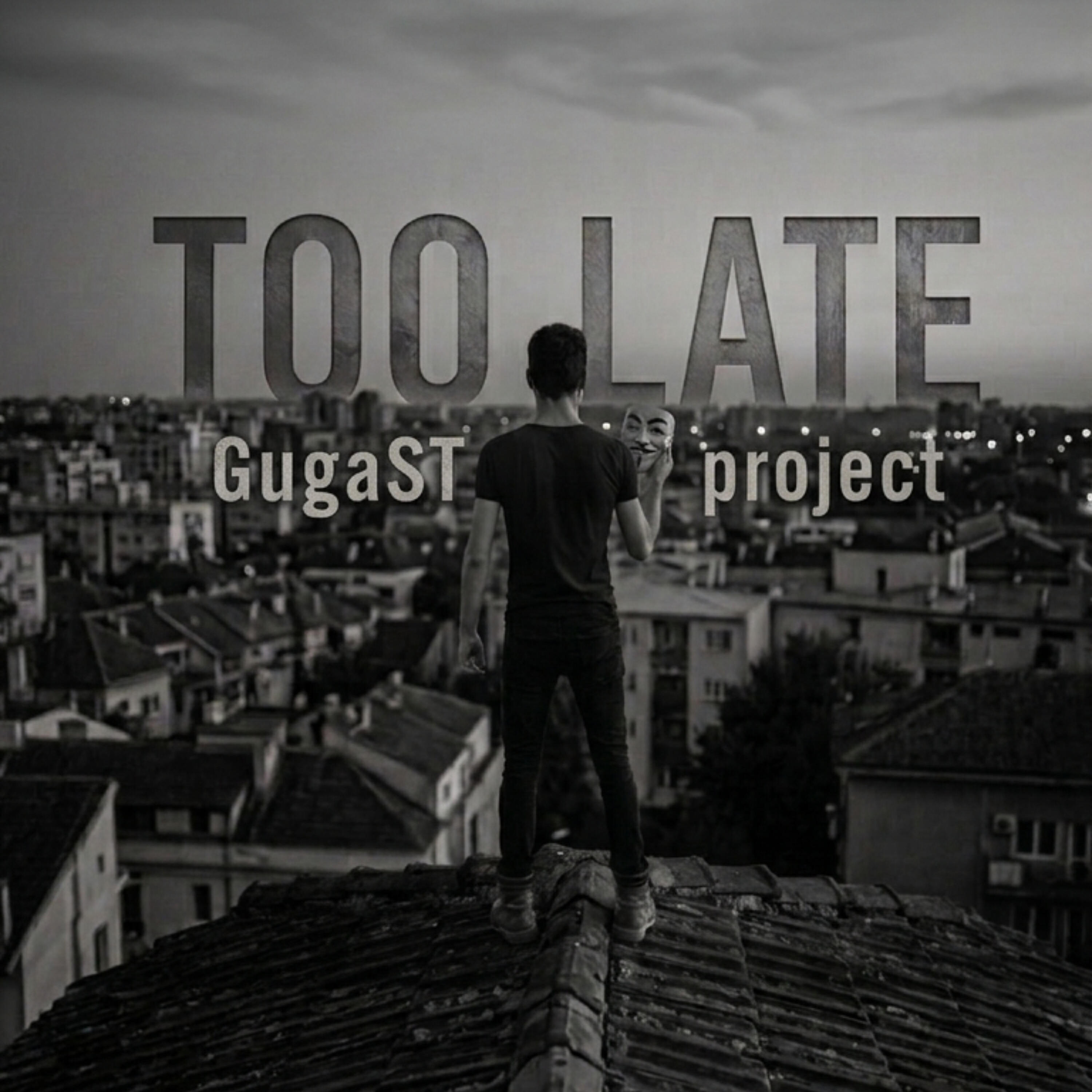 Релиз TOO LATE