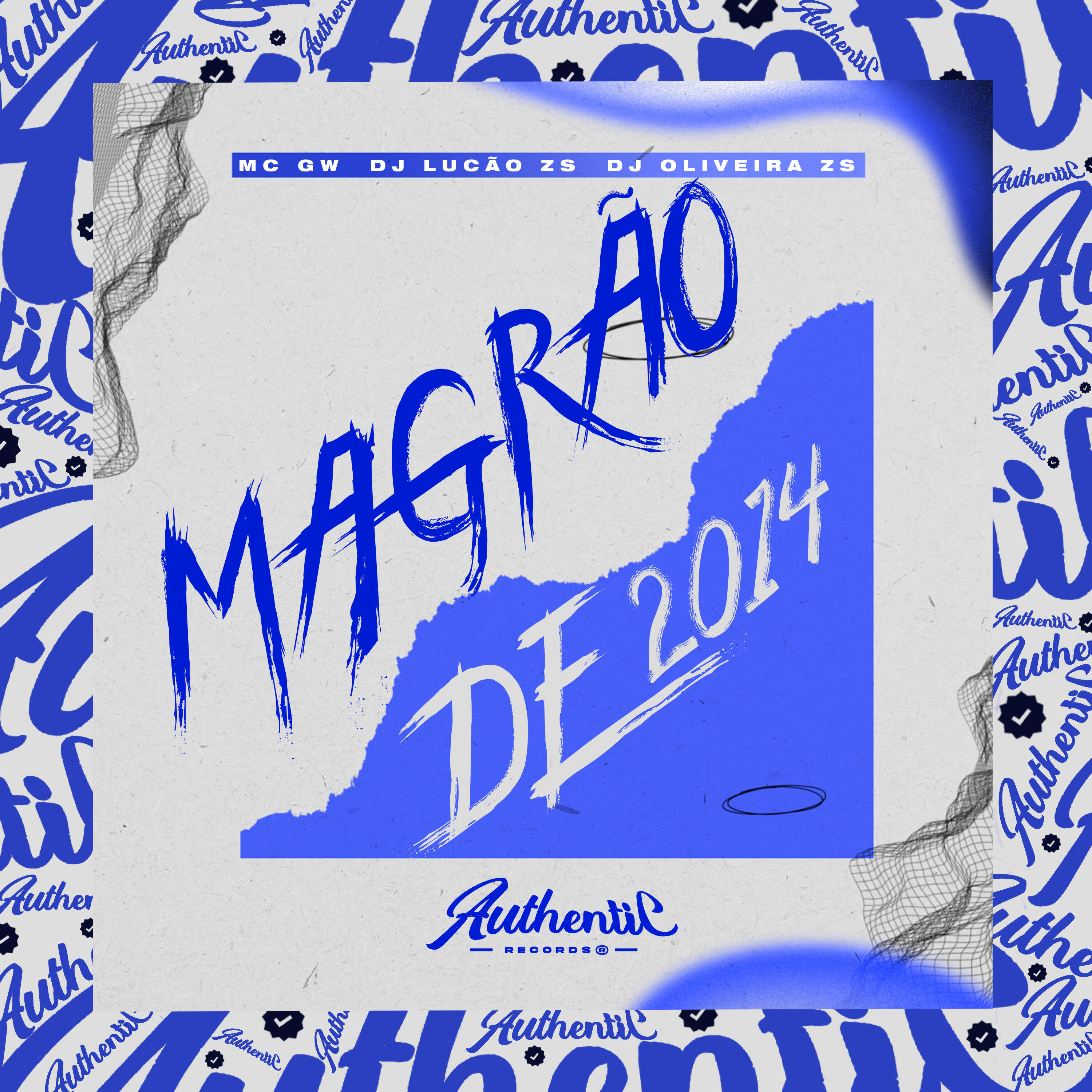 Скачать песню DJ Lucão Zs, Mc GW, DJ OLIVEIRA ZS - Mega Magrão de 2014 бесплатно в MP3 для Android и iOS