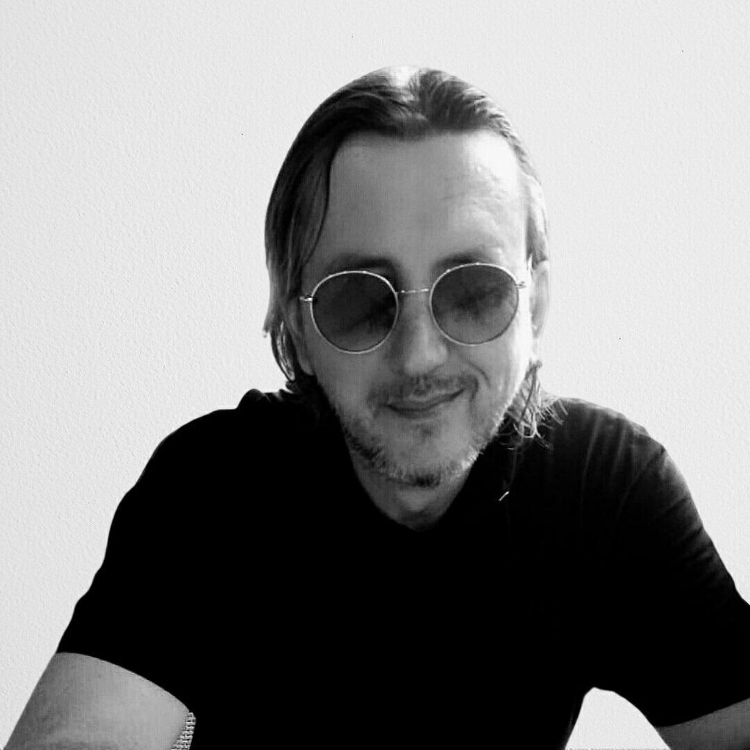 Alexey Krasnoslobodtsev