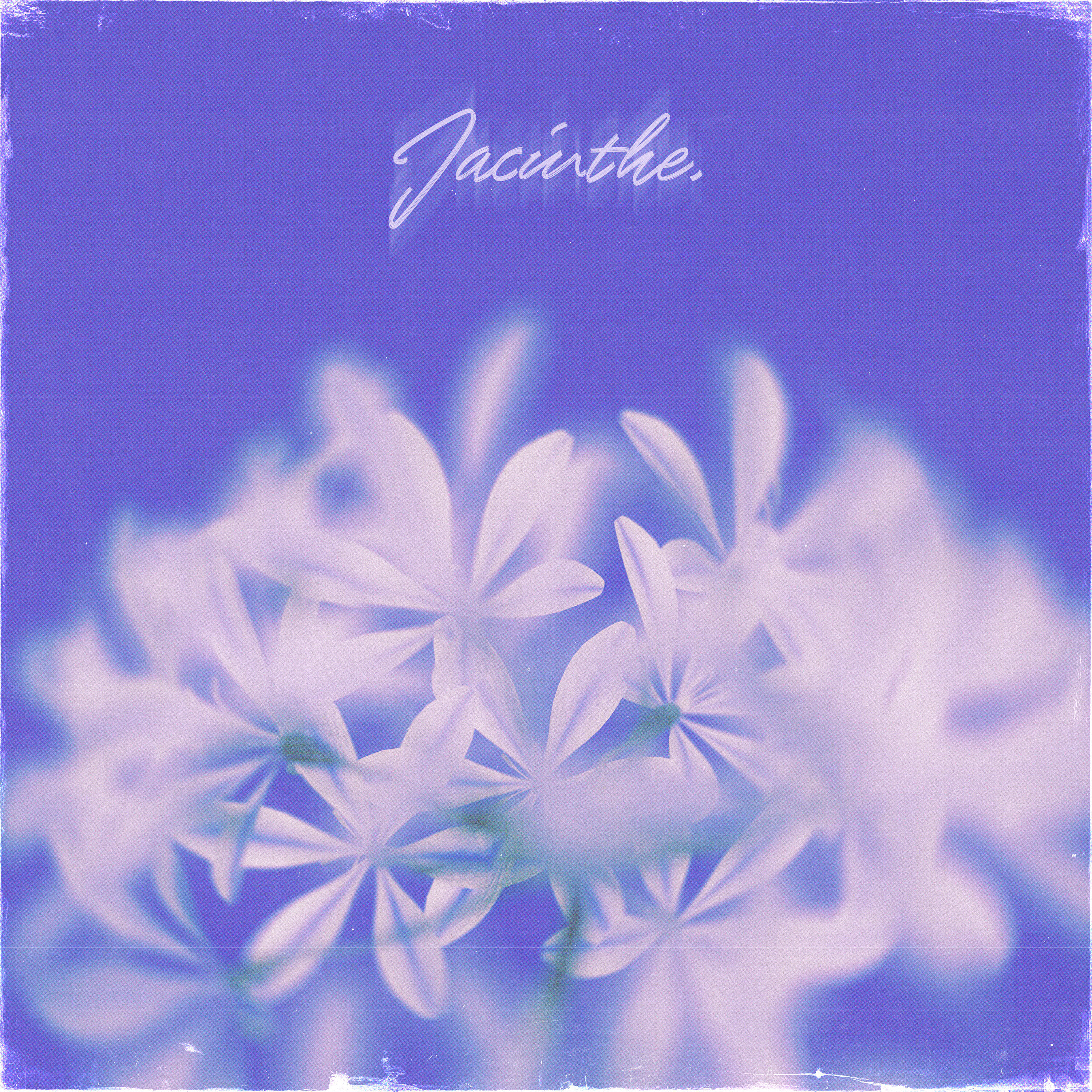 Релиз Jacinthe