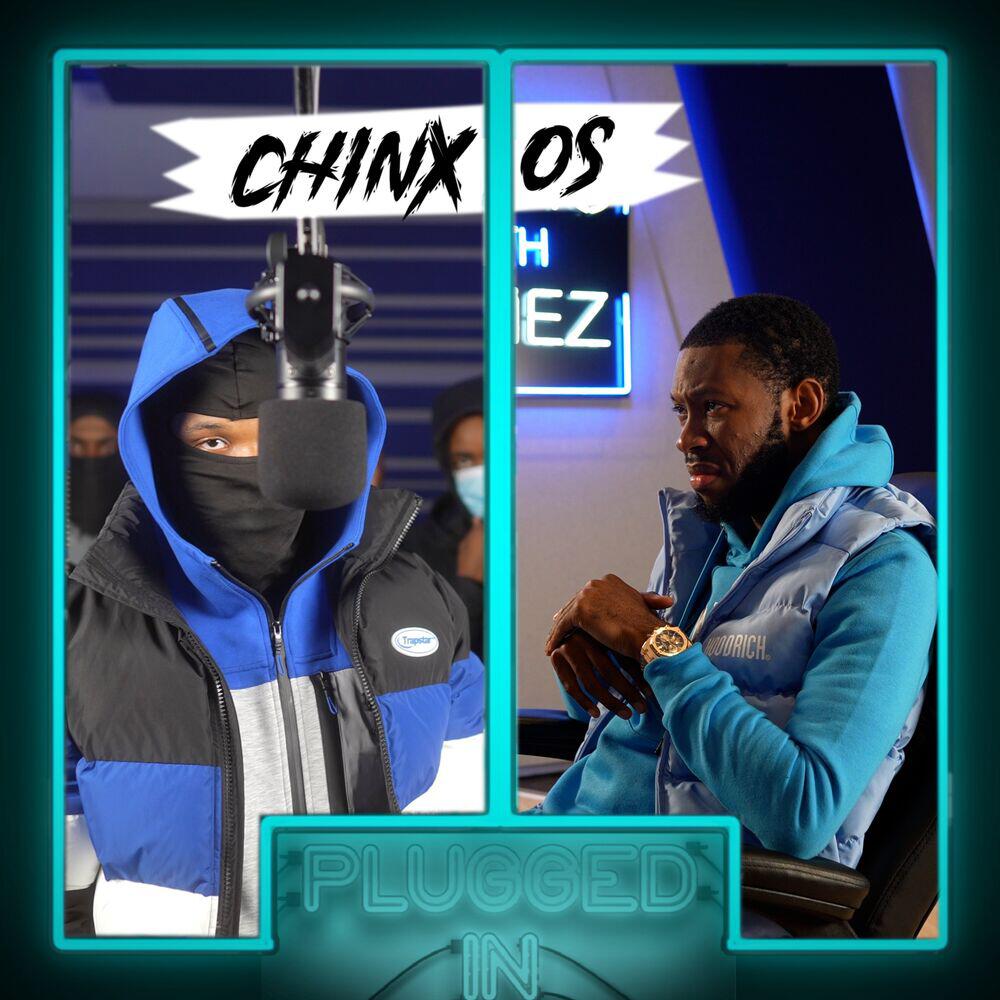 Релиз Chinx (OS) x Fumez The Engineer - Plugged In