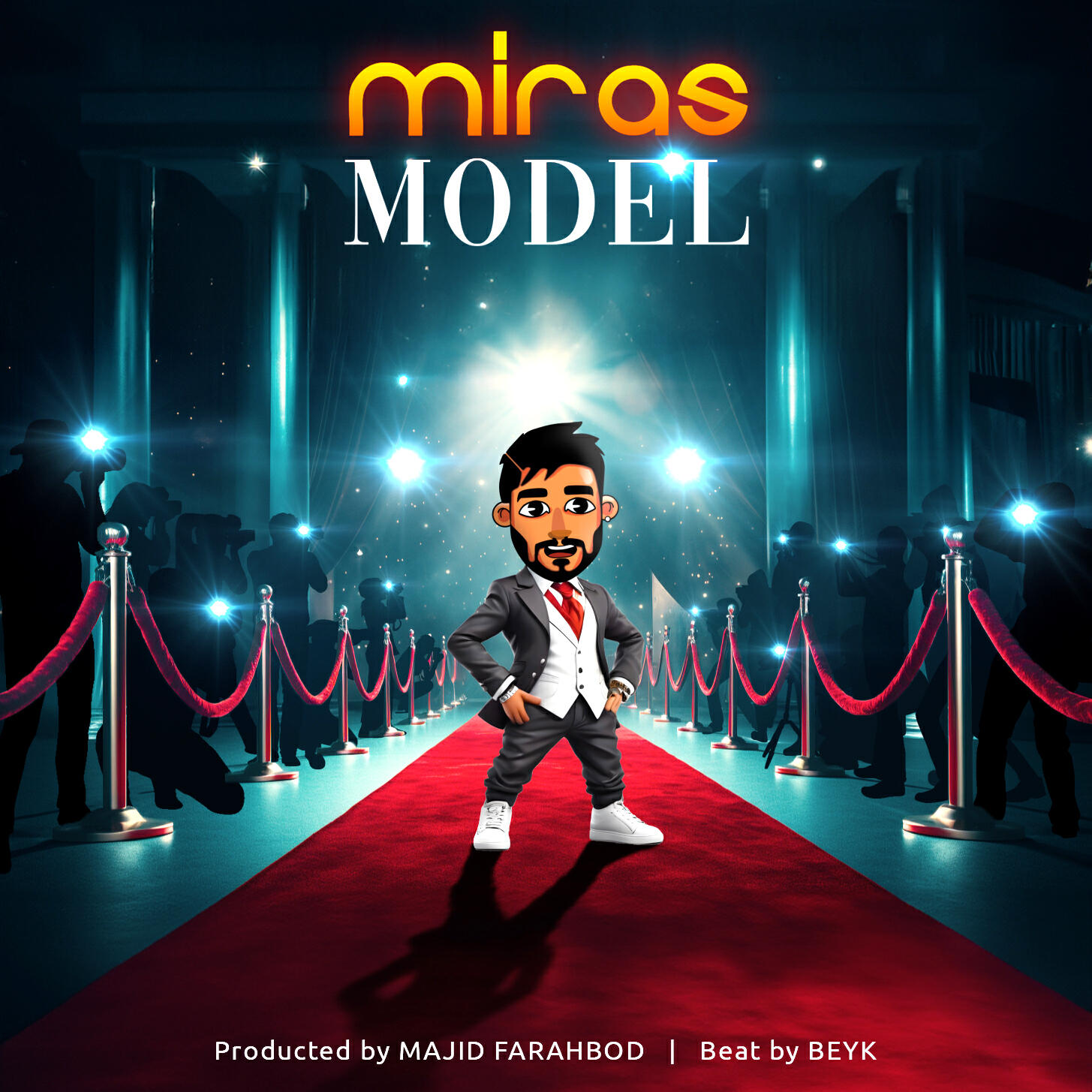 Релиз Model