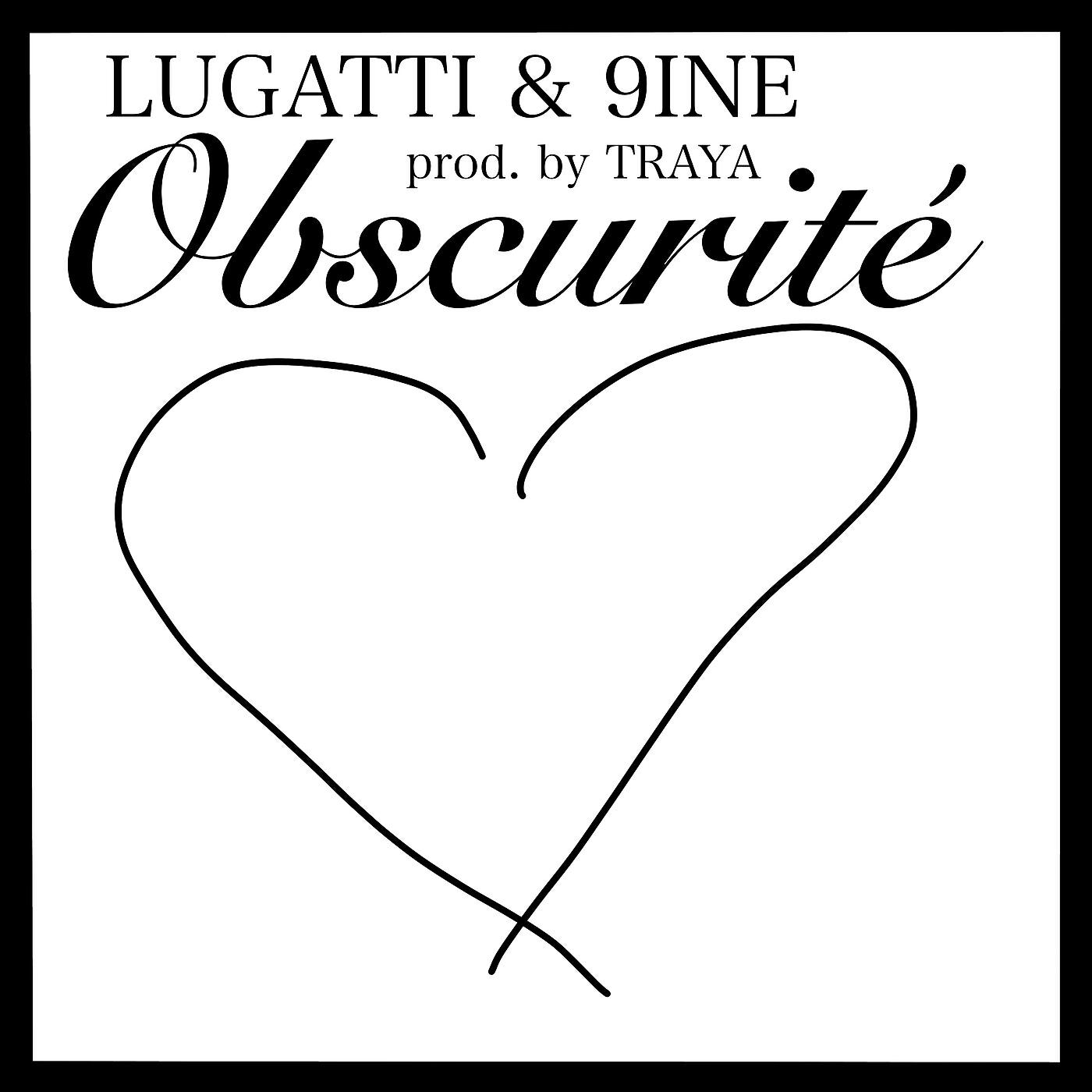 Релиз Obscurité