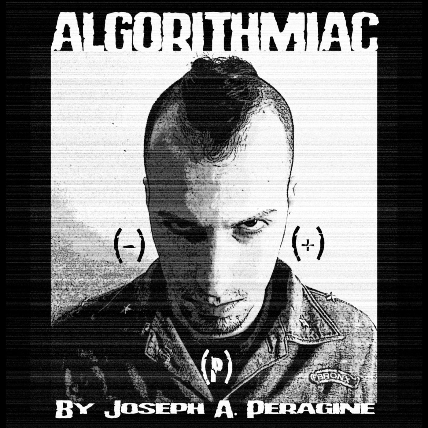 Релиз Algorithmiac
