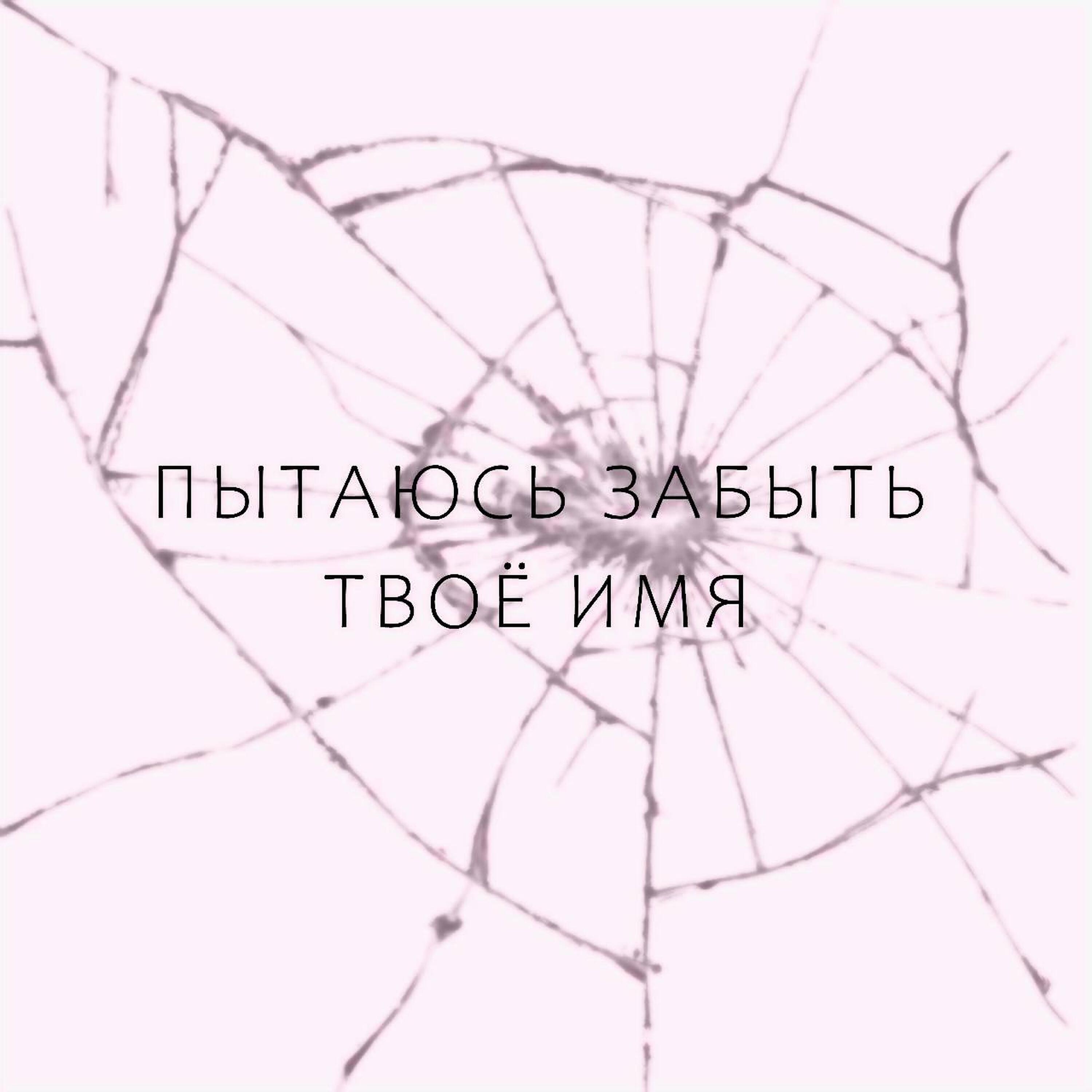 Релиз Пытаюсь забыть твоё имя