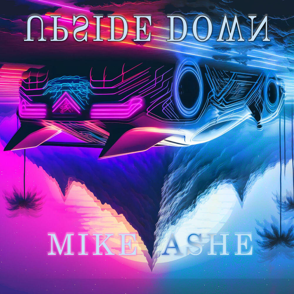 Релиз Upside Down