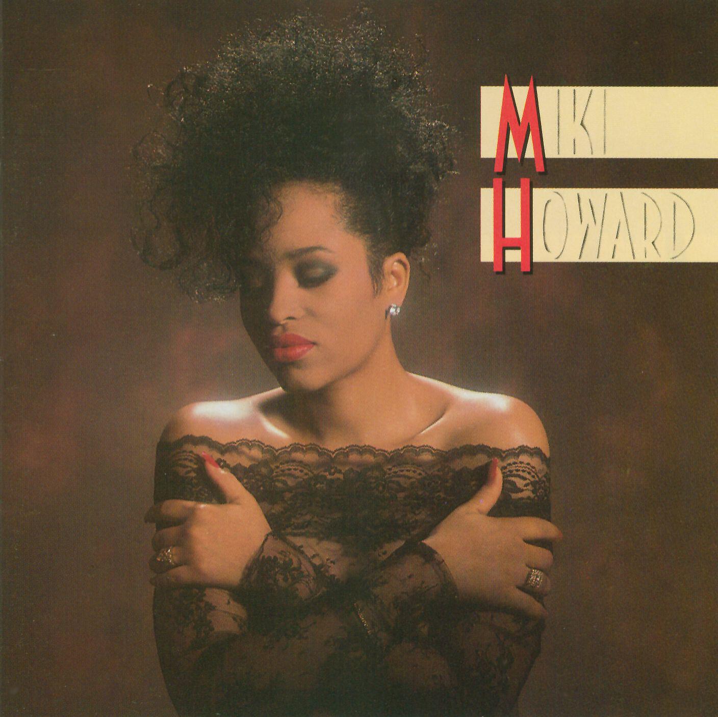 Релиз Miki Howard
