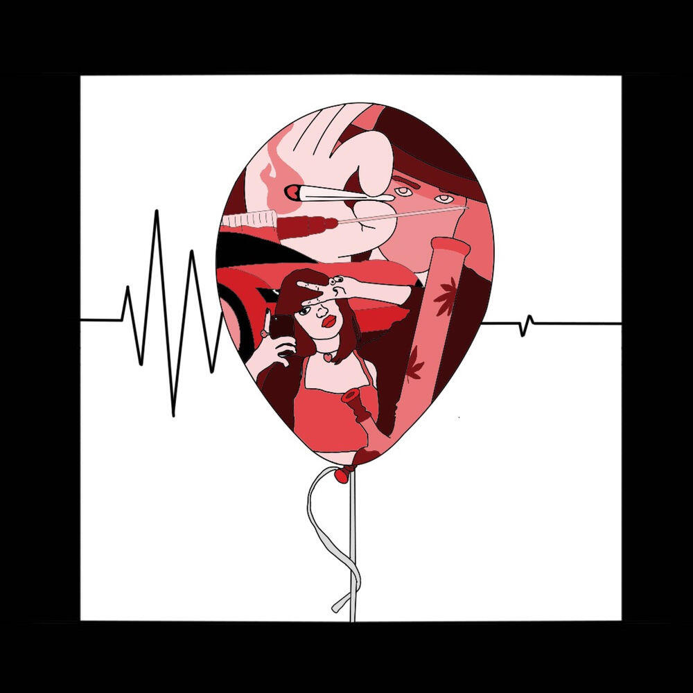 Релиз Everything Floats Down Here