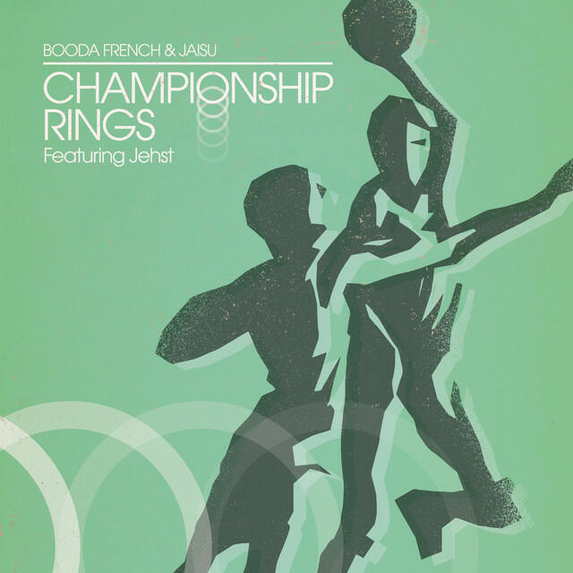 Релиз Championship Rings