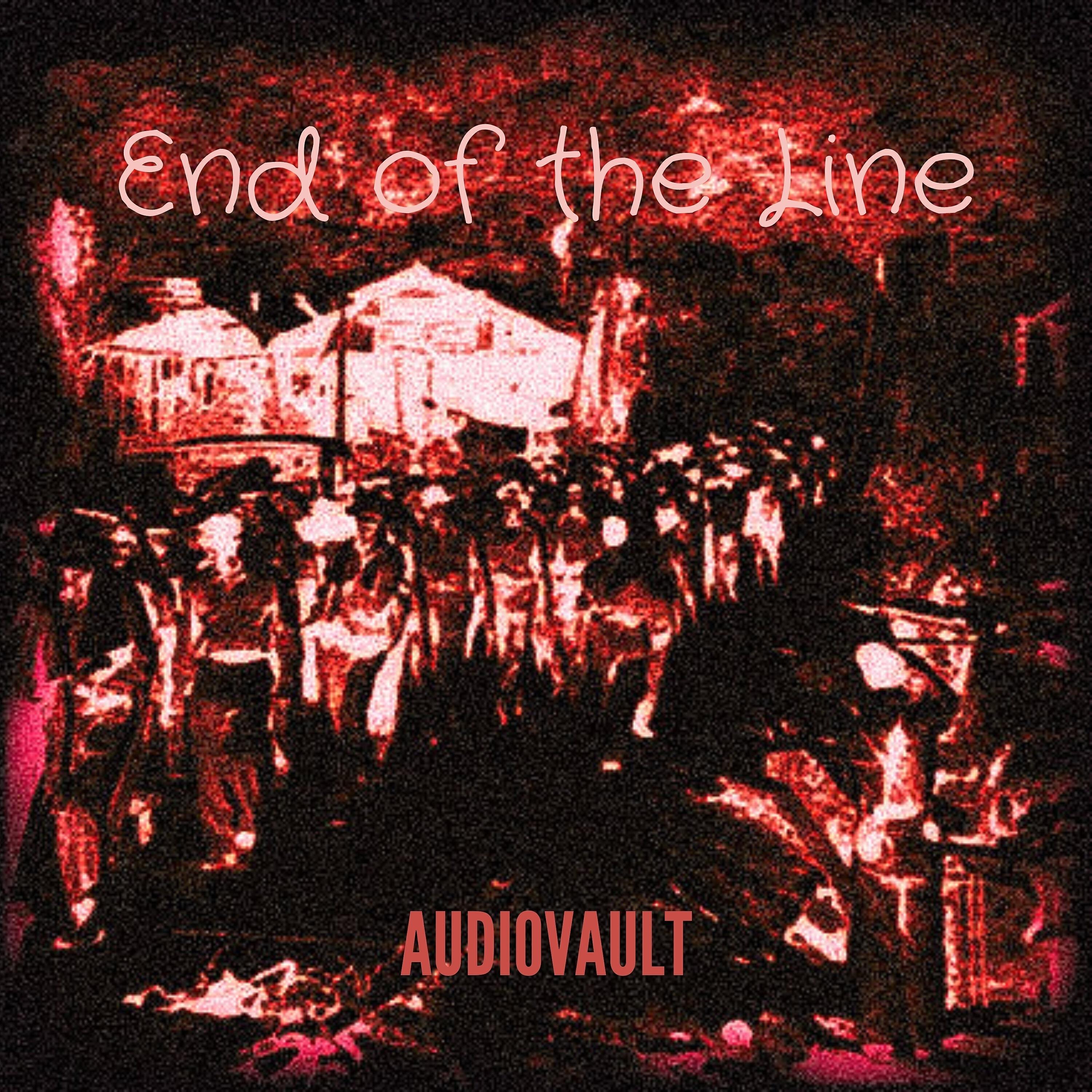 Релиз End of the Line