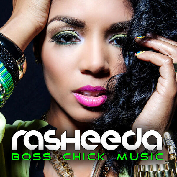 Релиз Boss Chick Music (Clean)