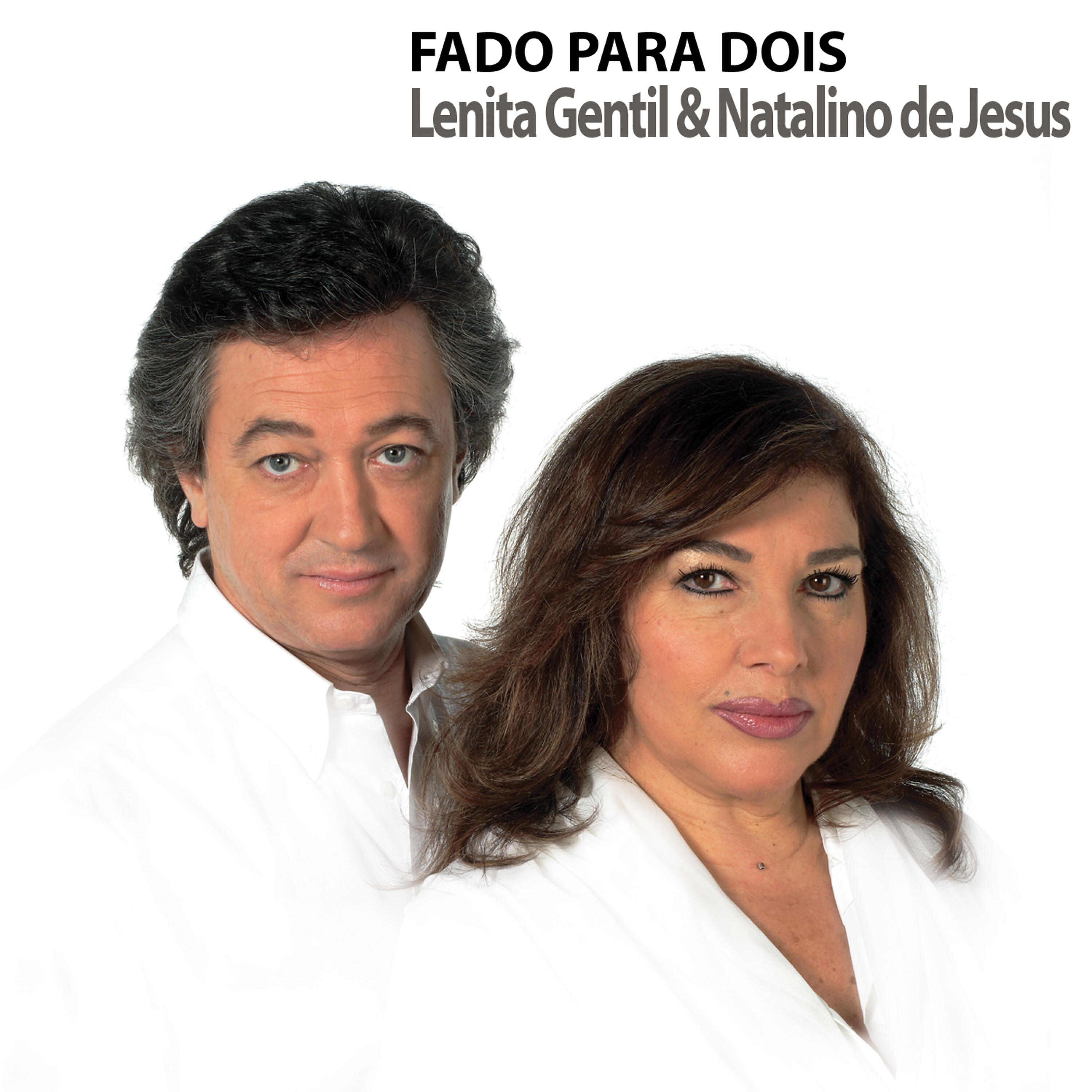 Релиз Fado para Dois Vol. II