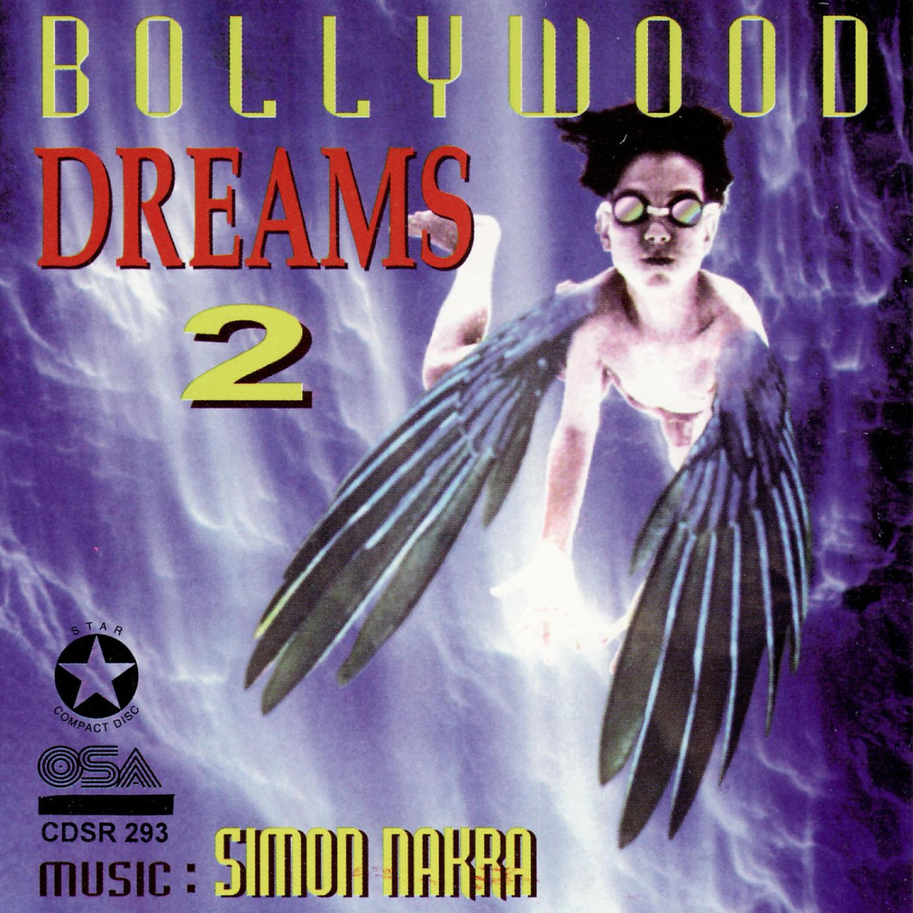 Simon Nakra