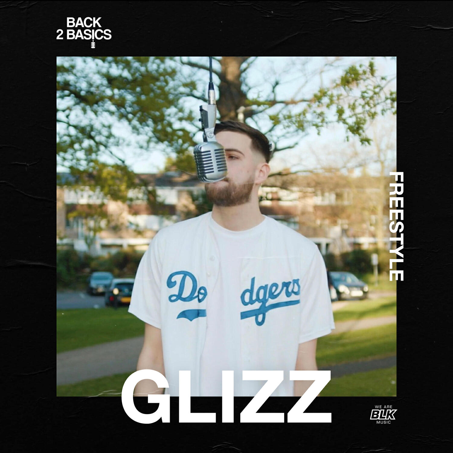Релиз Back 2 Basics Freestyle