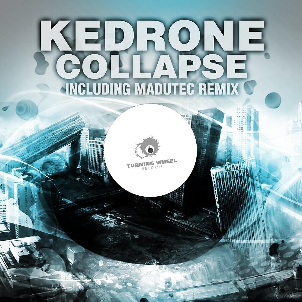 Релиз Collapse