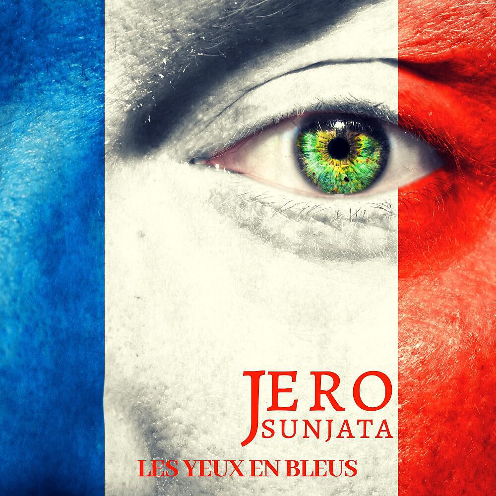 Релиз Les yeux en bleus