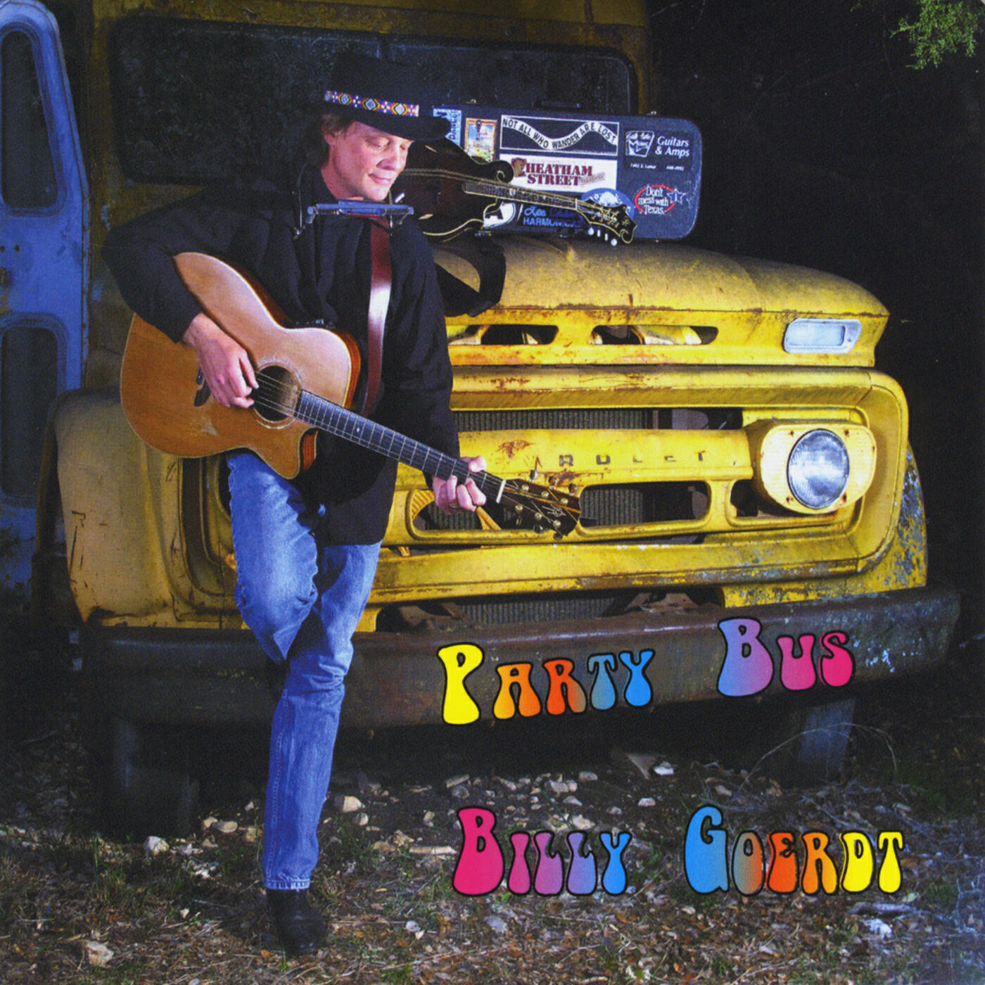 Billy Goerdt