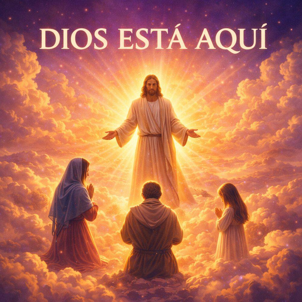 Релиз Dios Está Aquí