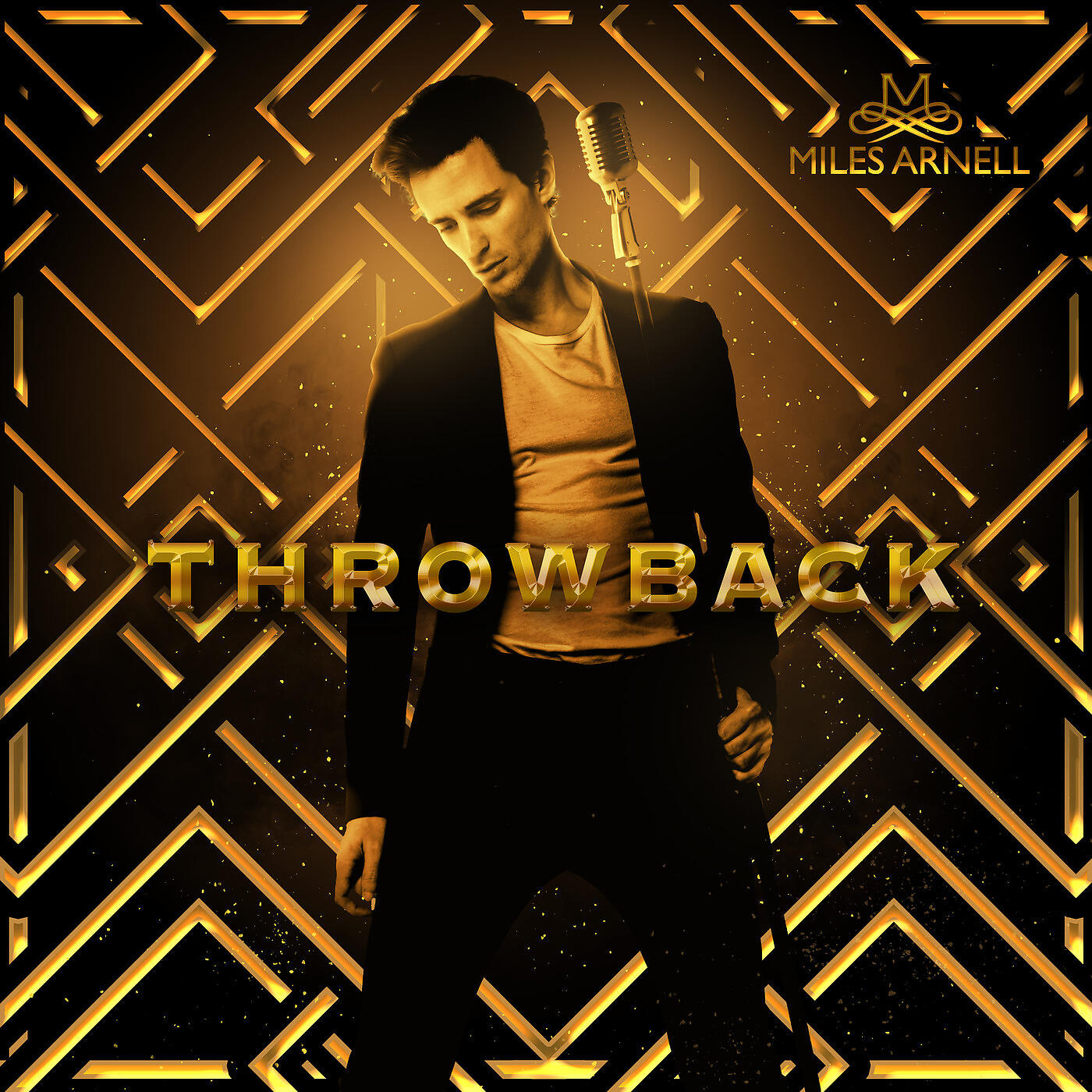 Релиз Throwback