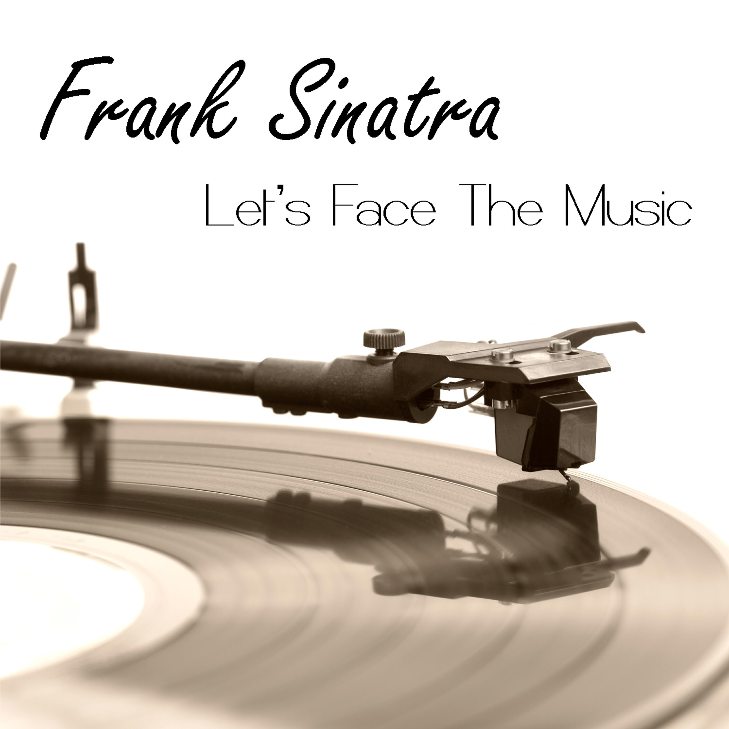 Релиз Let's Face The Music