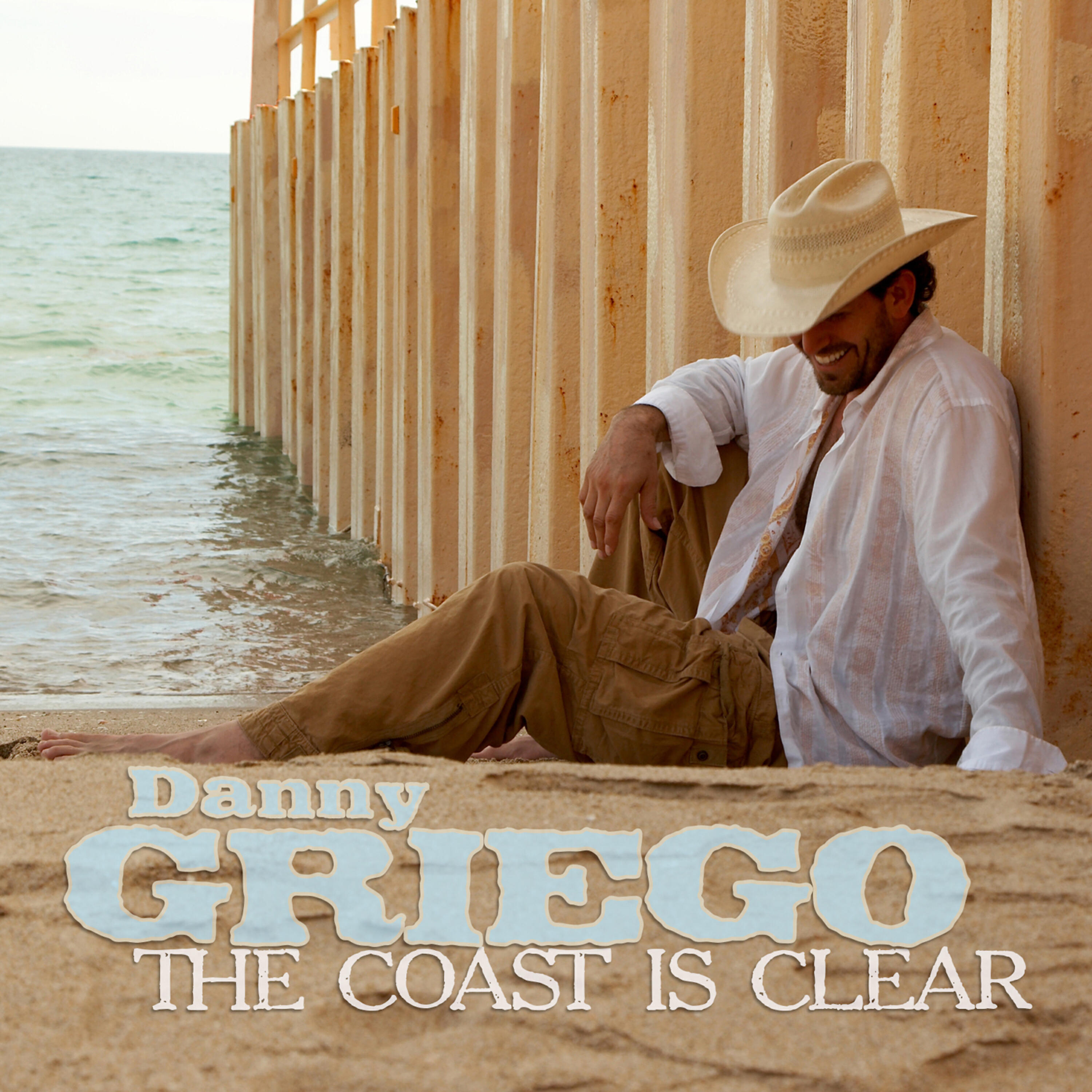 Релиз The Coast Is Clear