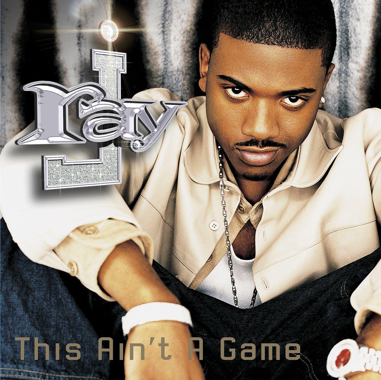 Ray J - No More