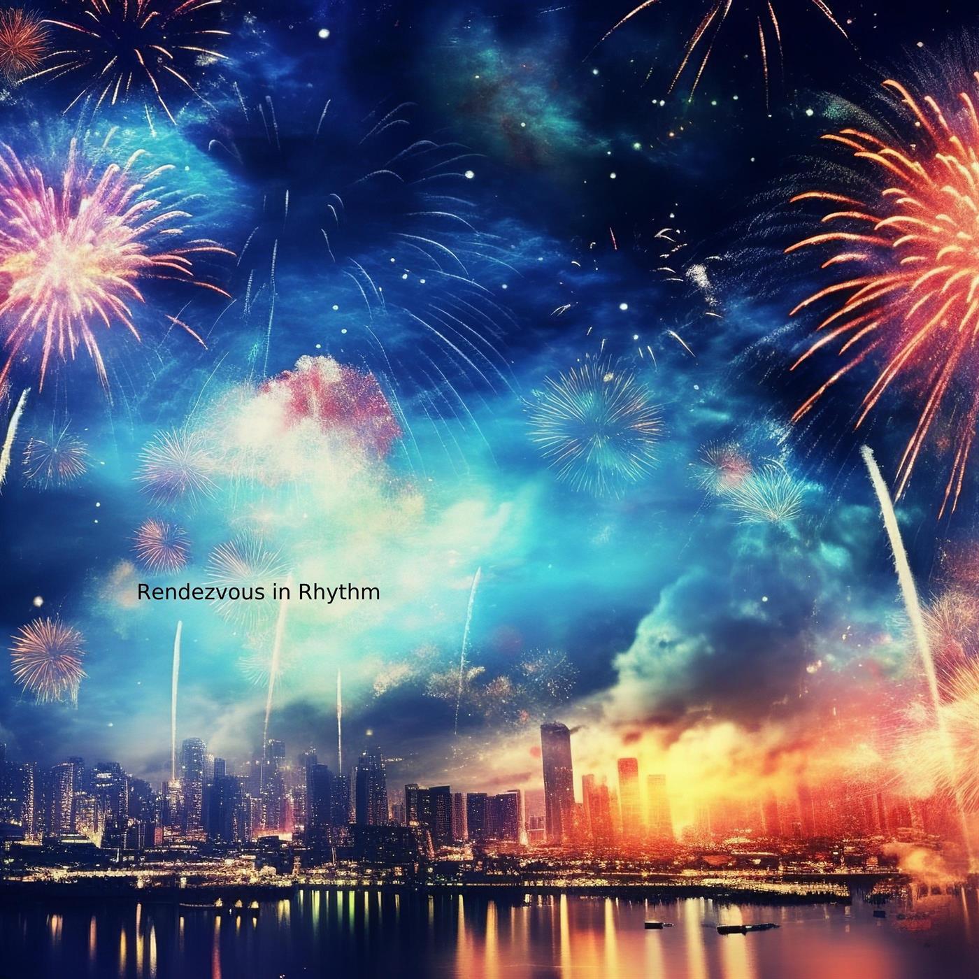 Релиз Rendezvous in Rhythm