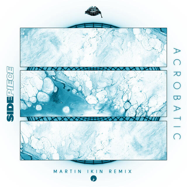 Релиз Acrobatic (Martin Ikin Remix)