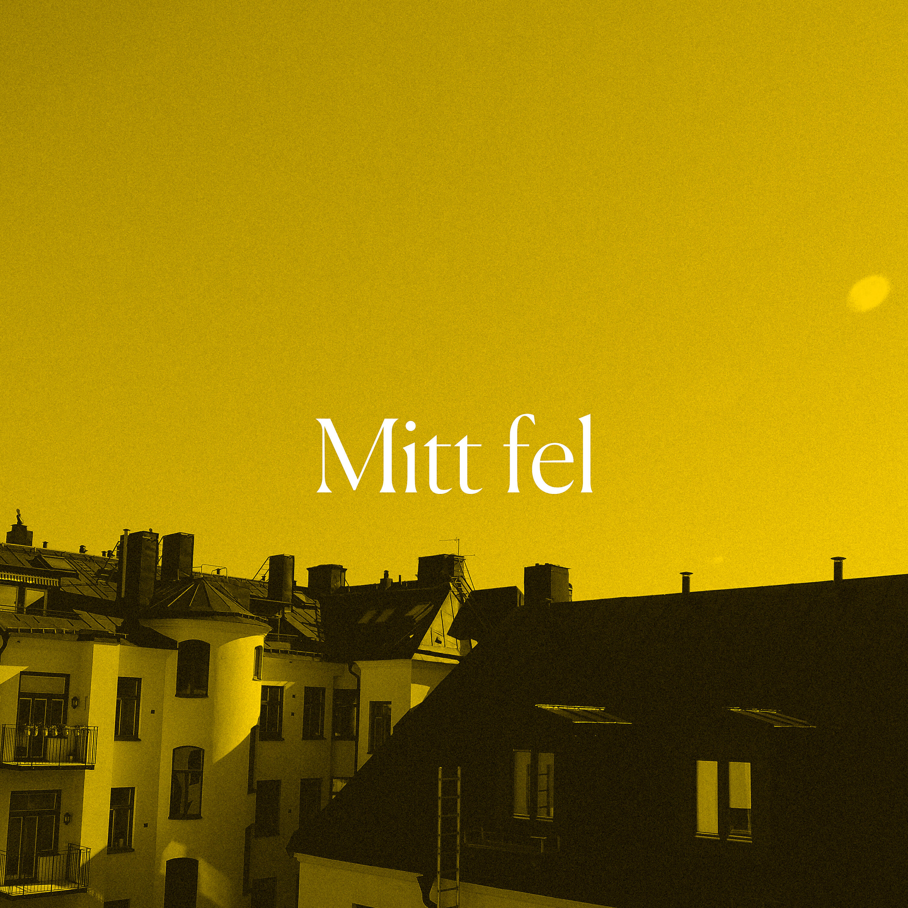 Релиз Mitt fel