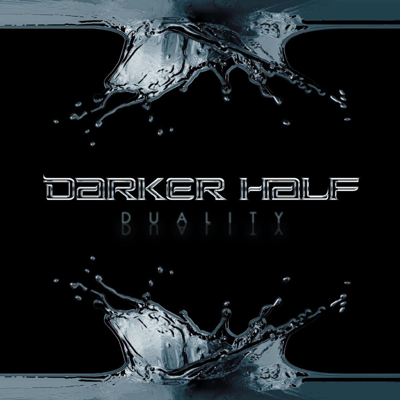 Релиз Duality