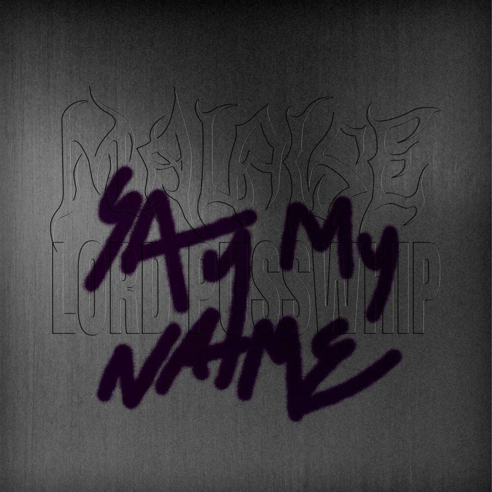 Релиз Say My Name