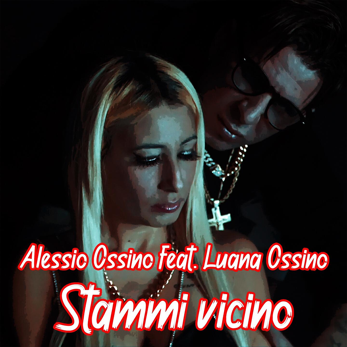 Релиз Stammi vicino