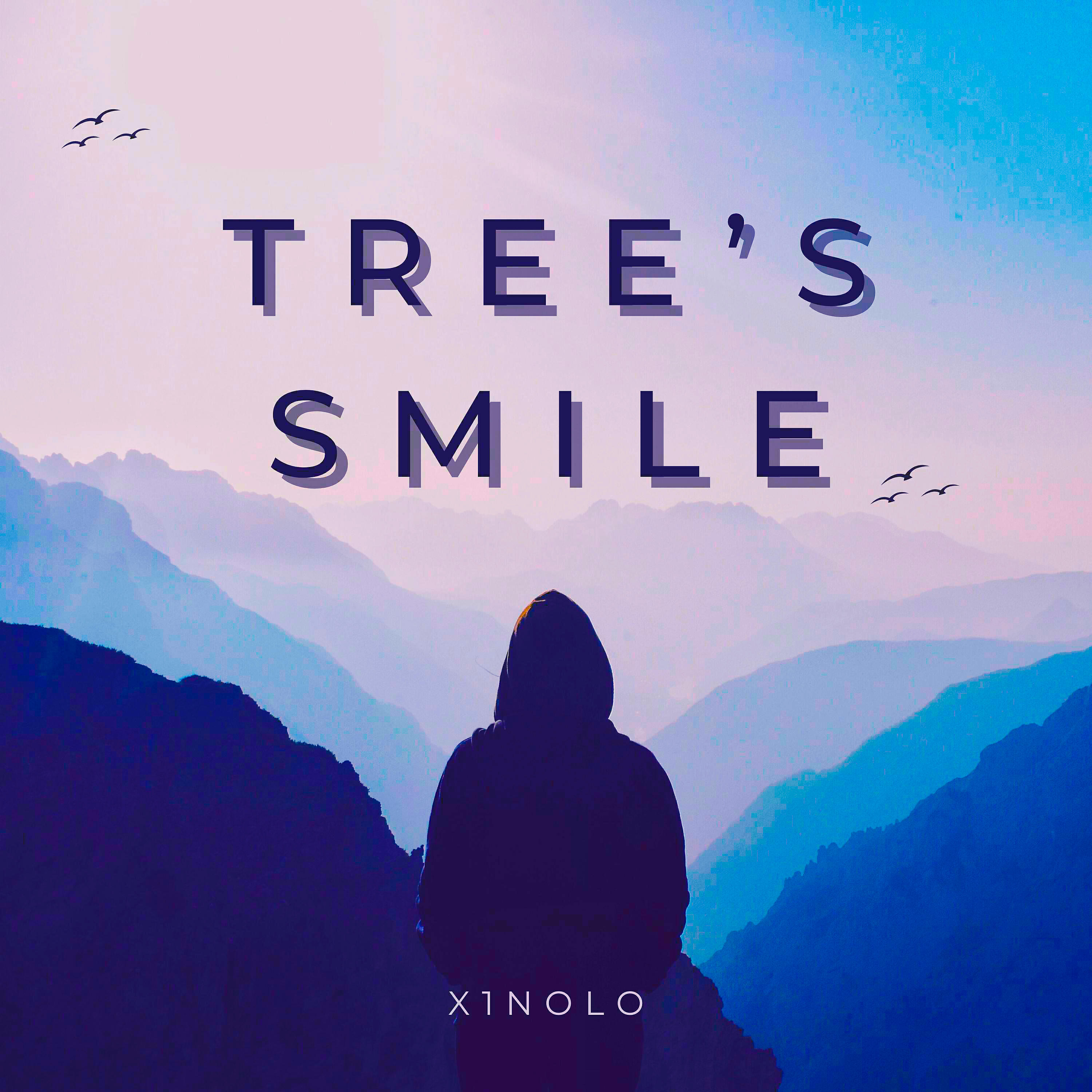 Релиз Tree's Smile